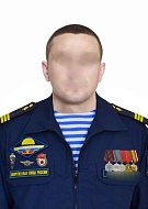 Ершовский боец СВО удостоен государственной награды РФ "За храбрость" II степени