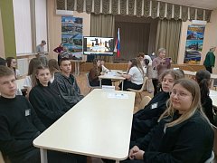 В Ершовском районе прошли соревнования по оказанию первой доврачебной помощи среди школьников