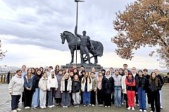 Путешественники из Ершова: два дня в Пензе — воспоминания на всю жизнь