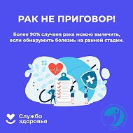 4 февраля - Всемирный день борьбы против рака