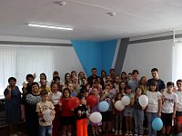 Успех каждого ершовского ребенка — это объективная реальность