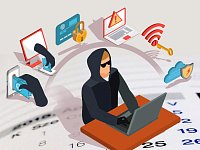 Ершовцев предупреждают о новых уловках аферистов