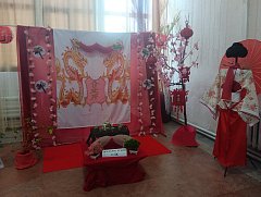 Ершовцев и гостей района ждут на уникальной выставке в РДК