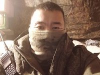 Житель Ершовского района, участник СВО, удостоен медали Суворова