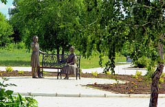 Итоги деятельности главы района  обсуждаем со Светланой Зубрицкой