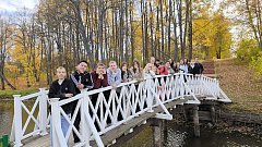 Путешественники из Ершова: два дня в Пензе — воспоминания на всю жизнь