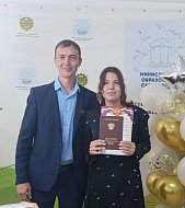 Ершовский агролицей гордится своими выпускниками