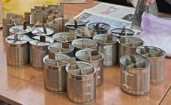 В сельских клубах и библиотеках Ершовского района кипит работа