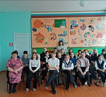 В Ершовском районе ведется профилактическая работа с подростками