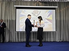 В Ершовском районе подвели итоги муниципального этапа конкурса «Учитель года - 2026»