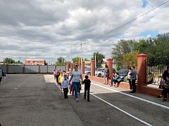 В ершовских школах готовятся ко Дню знаний