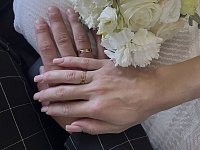 20 новых семей, 19 новорожденных и 15 разводов — так завершился второй месяц лета в Ершове