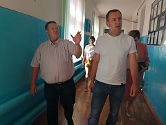 У двух школ Ершова появился шанс войти в президентскую программу капремонта