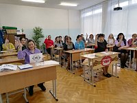 В Ершовском районе идет активное обсуждение инициативных проектов