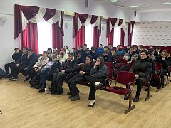 Ершовская школьница рассказала об интервью с одним из руководителей железнодорожного предприятия