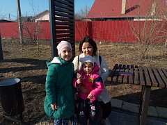 Редакция газеты «Степной край» провела соцопрос на тему благоустройства