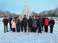 В Ершове продолжаются опросы по выбору инициативного проекта