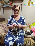 Ершовские мастерицы подготовили нужные подарки для защитников Родины