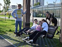 В Год семьи саратовские многодетные семьи получат компенсацию 50% за отдых детей