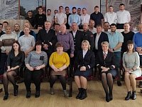 В Ершовском подразделении ПУЦПК отметили День машиниста