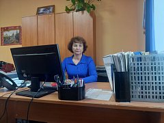 Ершовский кадровик: «Гибкость, понимание и твердость - три главных качества, на которых держится профессия»