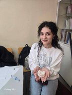 Ершовские школьники получили бесценный опыт на практических занятиях в медуниверситете