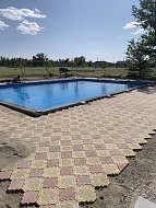 До открытия первой смены в ершовском детском лагере «Дельфин» остаются считанные дни