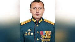 Участник СВО возглавил администрацию сельского поселения