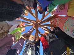 С ершовским лагерем ФОК «Дельфин» лето будет ярким и незабываемым