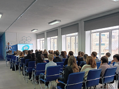 Ершовскую молодежь предостерегли от серьезных ошибок на жизненном пути