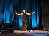 Саратовский академический театр оперы и балета подарил ершовцам незабываемый вечер