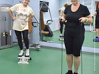 В районах региона откроют залы для занятий адаптивной физкультурой