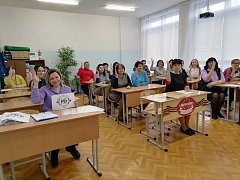 В Ершовском районе идет активное обсуждение инициативных проектов