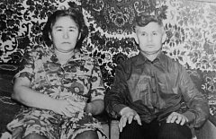 85-й день рождения отметил еще один долгожитель Ершовского района