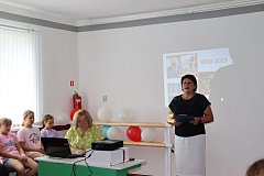 Успех каждого ершовского ребенка — это объективная реальность