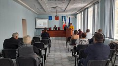 В Ершовском районе обсудили проблемы демографии и наметили пути их решения