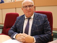 Депутат Саратовской облдумы Иван Бабошкин  встретился с представителями СМИ трех районов