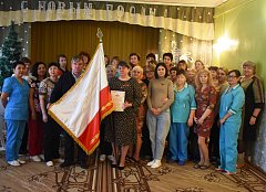 В праздничном выпуске «Степной край» расскажет о ершовских женщинах — профессионалах и энтузиастах своего дела