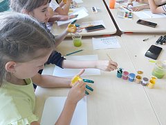 Смена в лагере для ершовских ребят обещает стать настоящим приключением