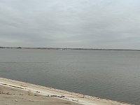 В Ершовском районе продолжается закачка воды в водохранилища