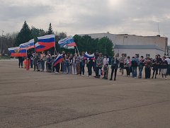 Ершовские сельхозтоваропроизводители приобрели автомобили и квадрокоптеры для военнослужащих СВО