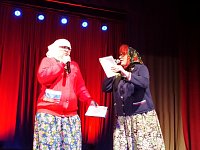 Ершовский работник культуры вошел в «десятку» лучших по области