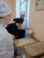 На благотворительном концерте "Zа ПраVду" собрались неравнодушные ершовцы