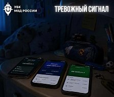 Ребёнок вдруг стал интересоваться вашими картами или просит «ненадолго отдать смартфон»? Это может быть опасно