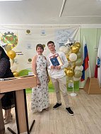 В Ершовском агролицее прошла торжественная церемония выпуска студентов