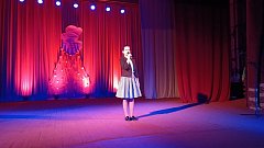 В Ершовском районе поздравили матерей праздничным концертом