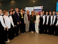 Четверо саратовских школьников примут участие в финальных соревнованиях телеолимпиады «Умницы и умники»