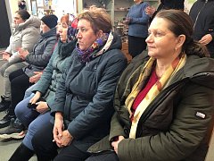 Жители Ершовского района не остаются один на один со своими проблемами