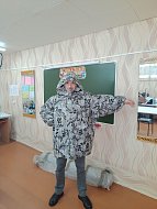 Коллектив Ершовского агропромышленного лицея помогает участникам СВО