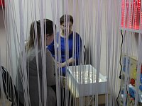 Ершовцам оказывают поддержку в сложных жизненных ситуациях в рамках пробации